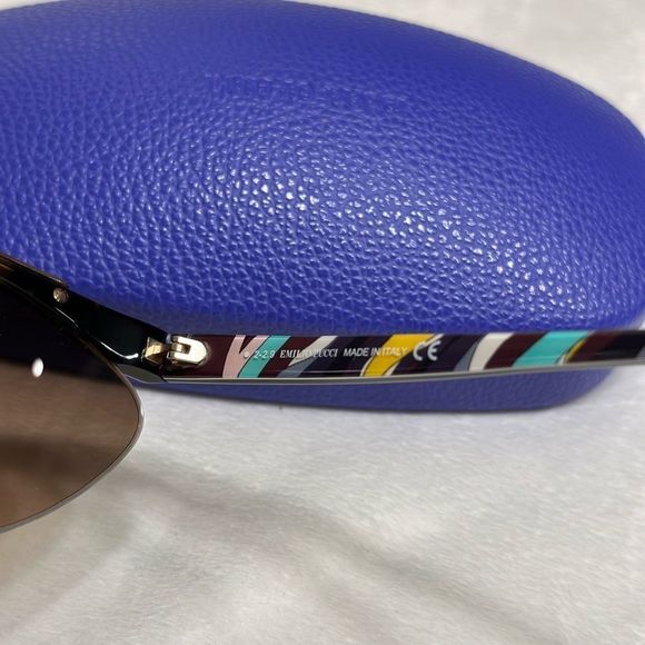 EMILIO Pucci Sunglasses   main image 15